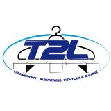 Logo de l'employeur T2L