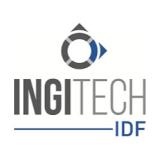 Logo de l'employeur SARL INGITECH IDF