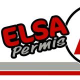 Logo de l'employeur ELSA PERMIS