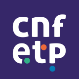 Logo de l'employeur CNFETP
