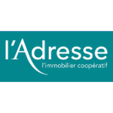 Logo de l'employeur L'ADRESSE 44 IMMO
