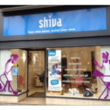 Logo de l'employeur SHIVA