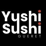 Logo de l'employeur YUSHI SUSHI