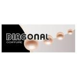 Logo de l'employeur DIAGONAL COIFFURE