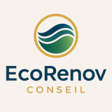 Logo de l'employeur ECORENOV CONSEIL