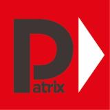 Logo de l'employeur PATRIX