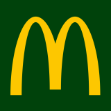 Logo de l'employeur MC DONALD'S