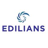 Logo de l'employeur EDILIANS