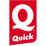 Logo de l'employeur QUICK