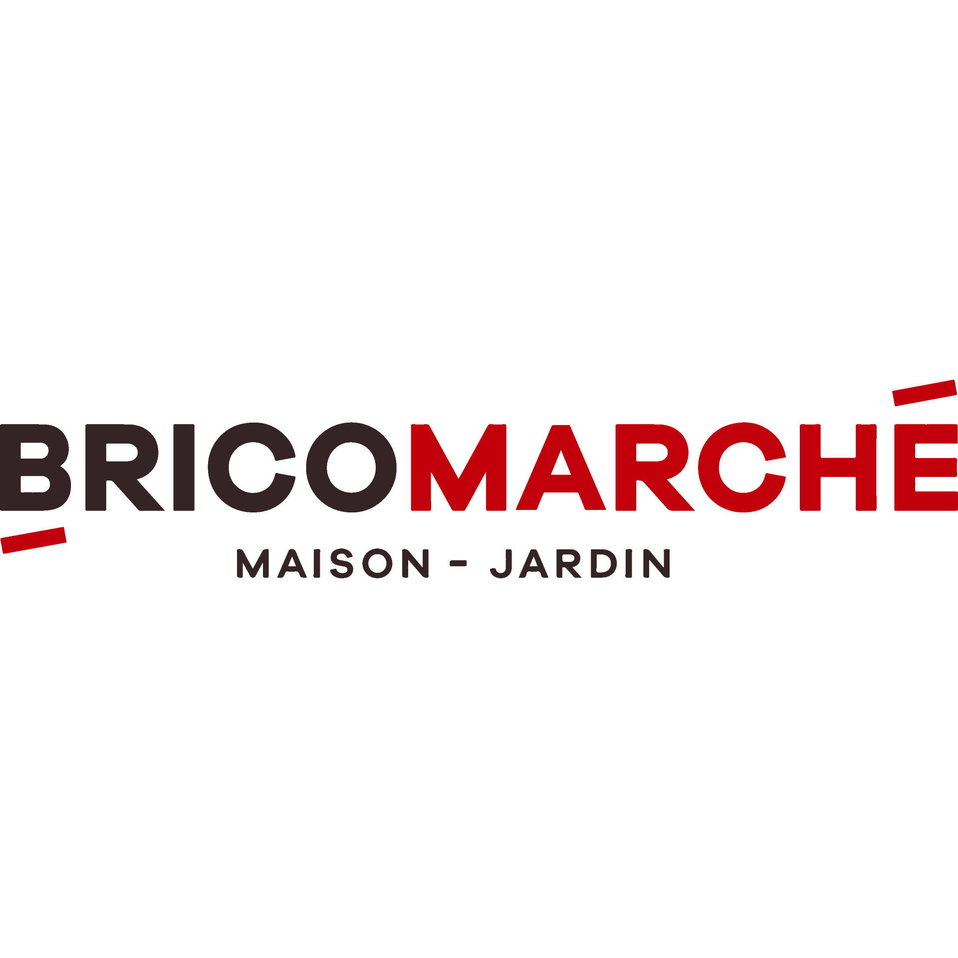 Logo de l'employeur BRICOMARCHE