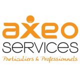 Logo de l'employeur AXEO SERVICES