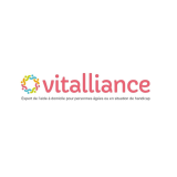 Logo de l'employeur VITALLIANCE