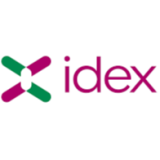 Logo de l'employeur IDEX ENERGIES