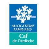 Logo de l'employeur CAF DE L'ARDECHE