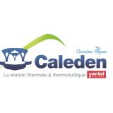 Logo de l'employeur CALEDEN SOC THERMALE DE CHAUDES AIGUES