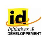 Logo de l'employeur INITIATIVES ET DEVELOPPEMENT