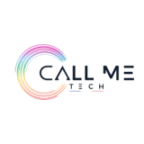 Logo de l'employeur call me tech