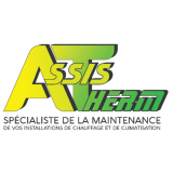 Logo de l'employeur ASSISTHERM ALPES