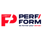 Logo de l'employeur PERF FORM