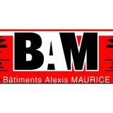 Logo de l'employeur BATIMENTS ALEXIS MAURICE