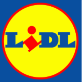 Logo de l'employeur LIDL