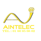 Logo de l'employeur AINTELEC