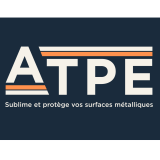 Logo de l'employeur ATPE