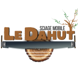 Logo de l'employeur LE DAHUT