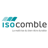 Logo de l'employeur SICO - isocomble