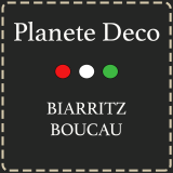 Logo de l'employeur PLANETE DECO
