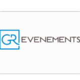 Logo de l'employeur GR EVENEMENTS