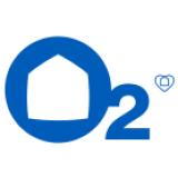 Logo de l'employeur O2