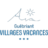 Logo de l'employeur VILLAGE DE VACANCES GUEBRIANT