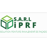 Logo de l'employeur SARL IPRF
