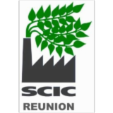 Logo de l'entreprise SCIC REUNION