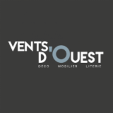 Logo de l'employeur VENTS D'OUEST