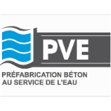 Logo de l'employeur PVE