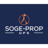 Logo de l'employeur SOGE PROP