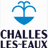 Logo de l'employeur MAIRIE CHALLES LES EAUX