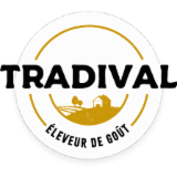 Logo de l'employeur TRADIVAL