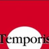 Logo de l'employeur TEMPORIS