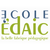 Logo de l'entreprise EDAIC