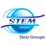Logo de l'employeur STEM PROPRETE