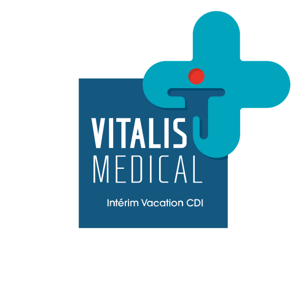 Logo de l'entreprise VITALIS MEDICAL IDF