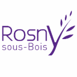 Logo de l'employeur MAIRIE DE ROSNY-SOUS-BOIS