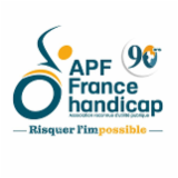 Logo de l'entreprise APF