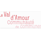 Logo de l'employeur COMMUNAUTE COM DU VAL D'AMOUR