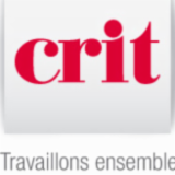 Logo de l'entreprise CRIT INTERIM