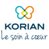 Logo de l'employeur KORIAN LA VENISE VERTE