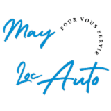 Logo de l'employeur MAY LOC AUTO